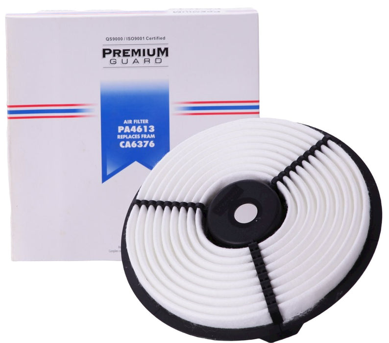 Air Filter for Pontiac Firefly 2000 1999 1998 1997 1996 1995 1994 1993 1992 1991 1990 1989 1988 1987 P-792068