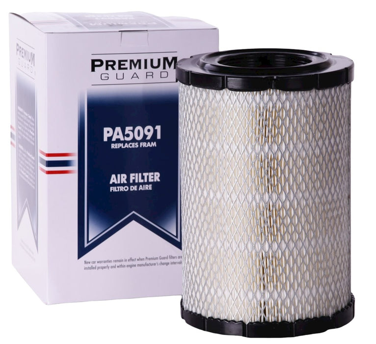 Air Filter for GMC K2500 Suburban 1999 1998 1997 1996 P-792536