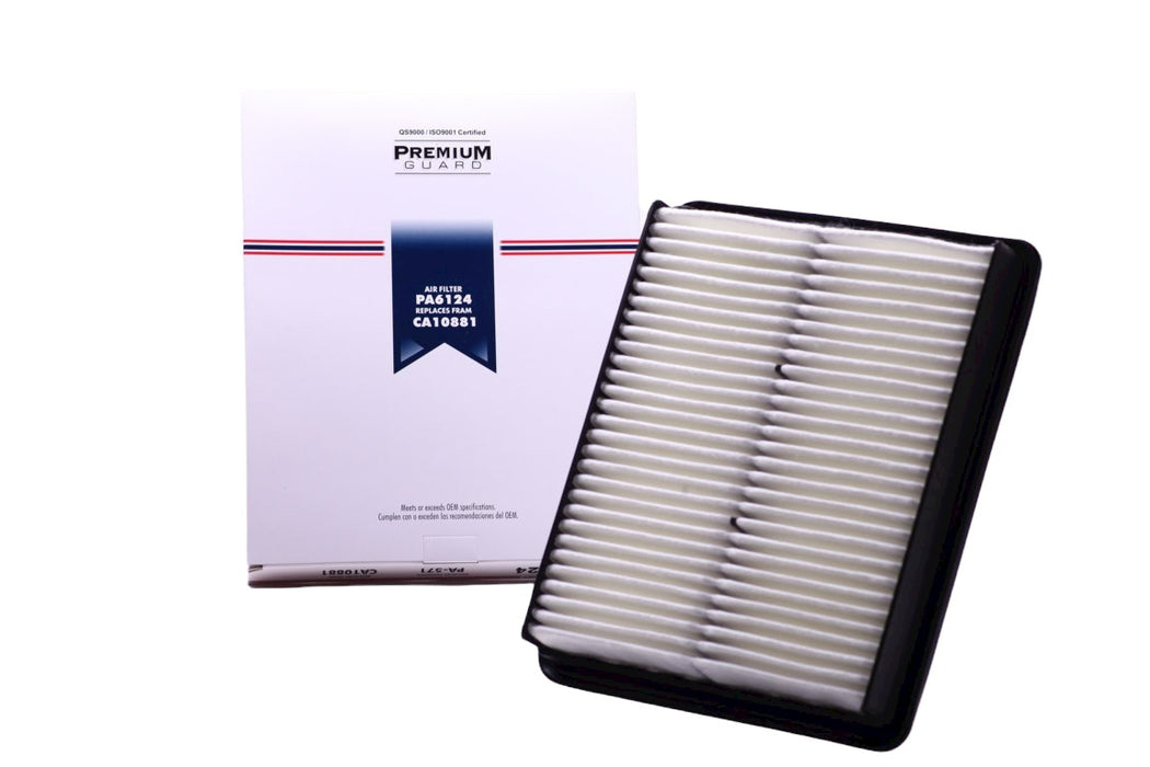 Air Filter for Hyundai Sonata ELECTRIC/GAS 2015 2014 2013 2012 2011 P-793325