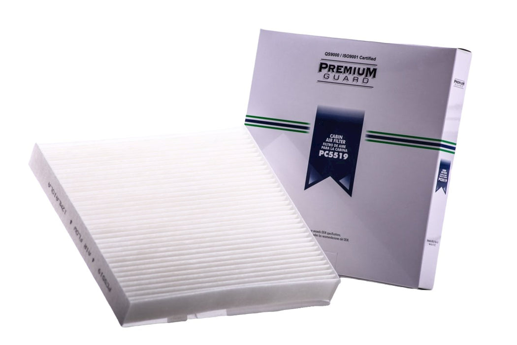 Cabin Air Filter for Acura TSX 2014 2013 2012 2011 2010 2009 2008 2007 2006 2005 2004 P-793950