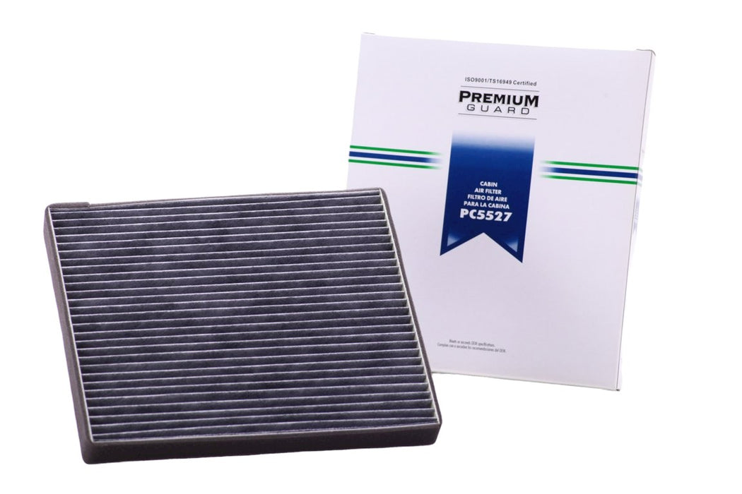 Cabin Air Filter for Cadillac Escalade EXT 6.0L V8 2005 2004 2003 - Pronto PC5527