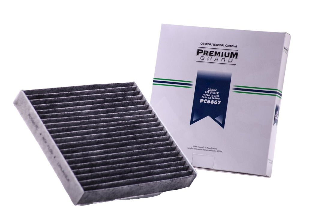 Fresh Air Cabin Air Filter for Toyota Highlander 2019 2018 2017 2016 2015 2014 2013 2012 2011 2010 2009 2008 P-794256