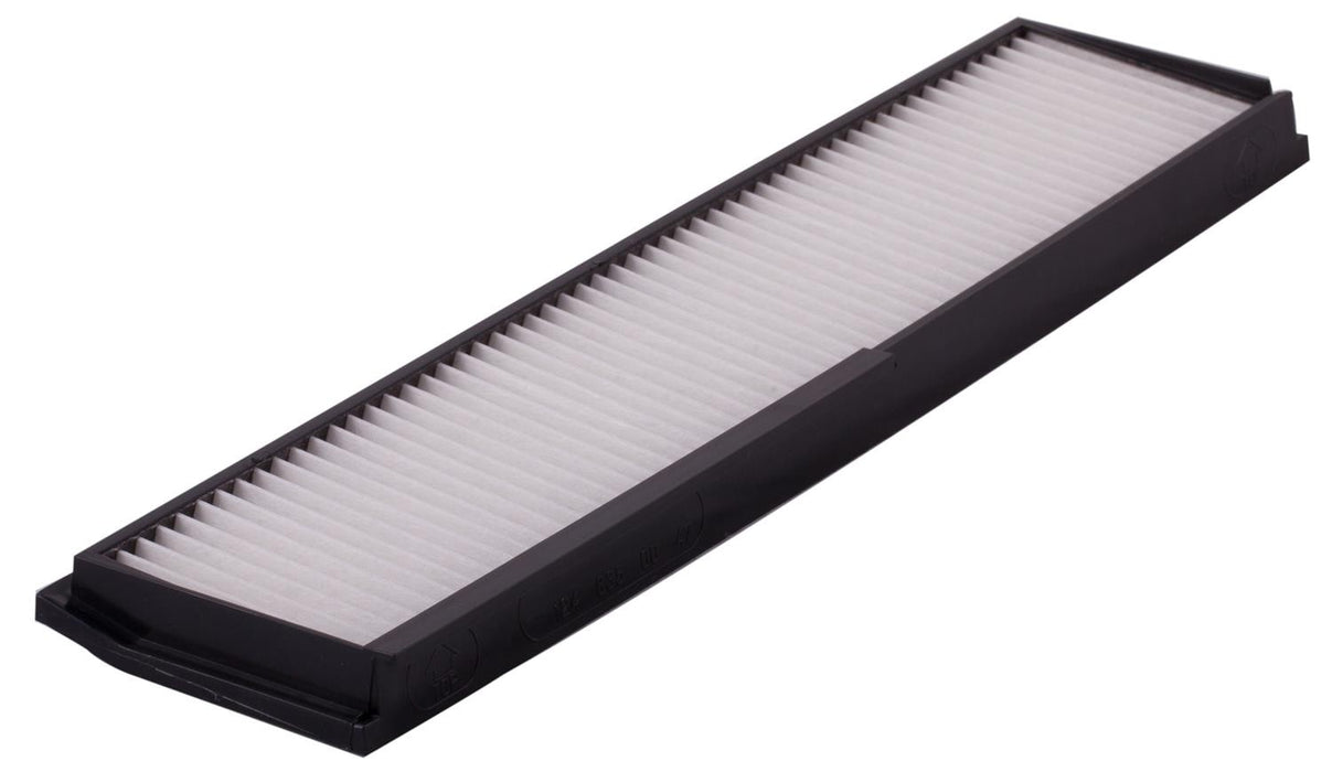 Cabin Air Filter for Mercedes-Benz 300D 2.5L L5 1993 1992 1991 1990 P-794309