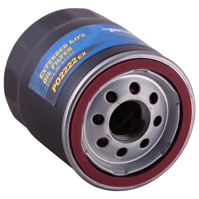 Engine Oil Filter for Cadillac Escalade 2014 2013 2012 2011 2010 2009 2008 2007 P-798117