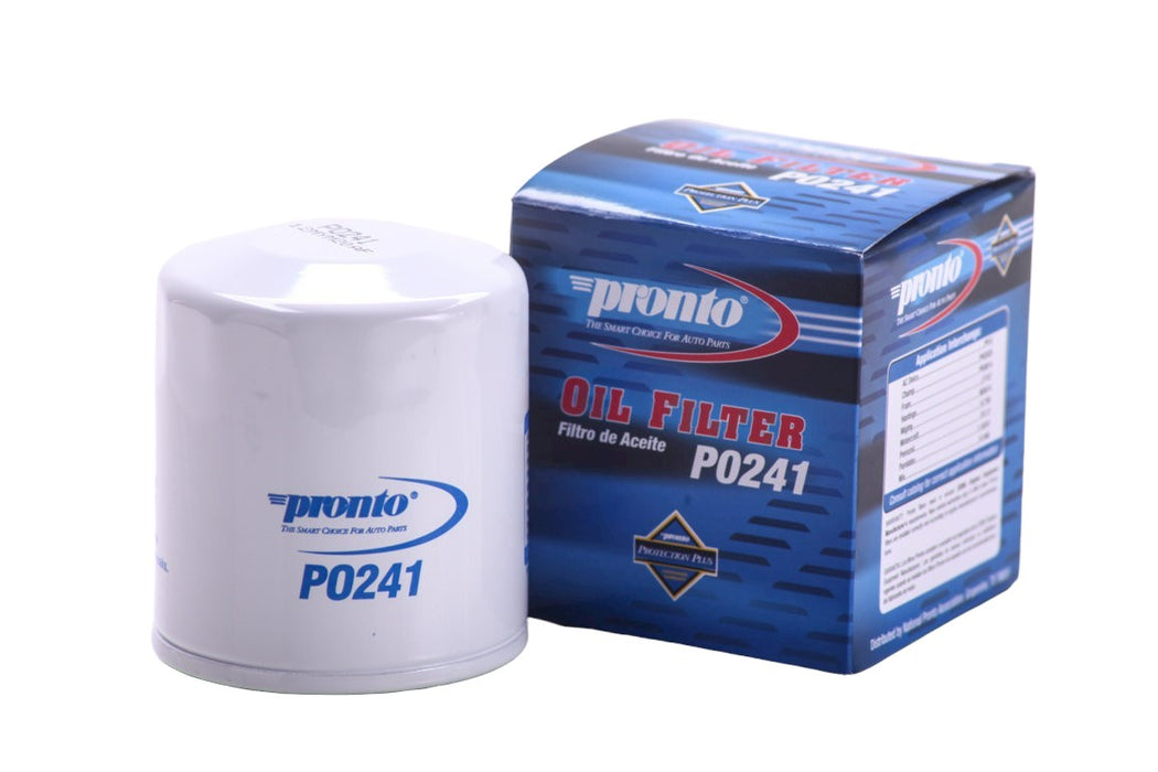 Engine Oil Filter for Yugo GVL 1.1L L4 1989 1988 P-797619