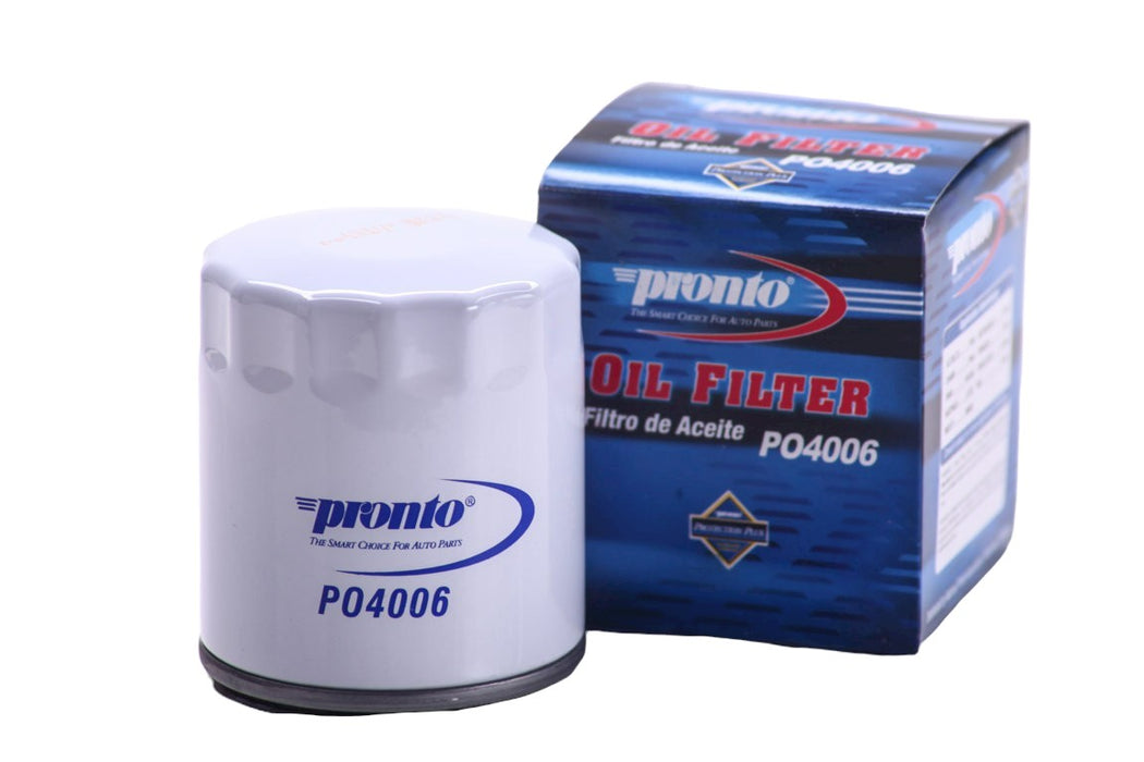 Engine Oil Filter for GMC Canyon 2012 2011 2010 2009 2008 2007 2006 2005 2004 P-798334