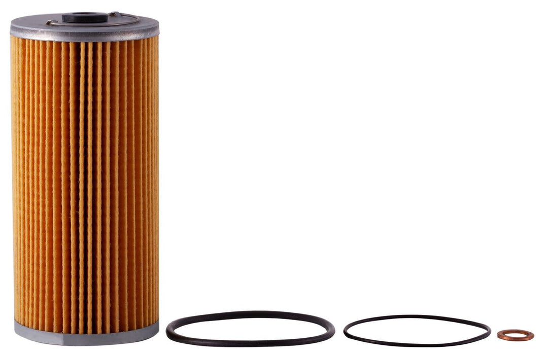 Engine Oil Filter for Mercedes-Benz 400SE 4.2L V8 1992 P-800298