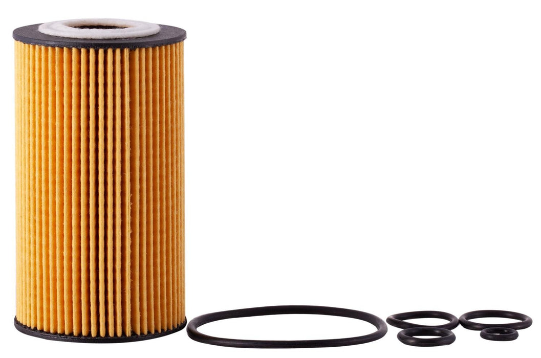 Engine Oil Filter for Freightliner Sprinter 2500 2.7L L5 DIESEL 2006 2005 2004 2003 2002 P-800496