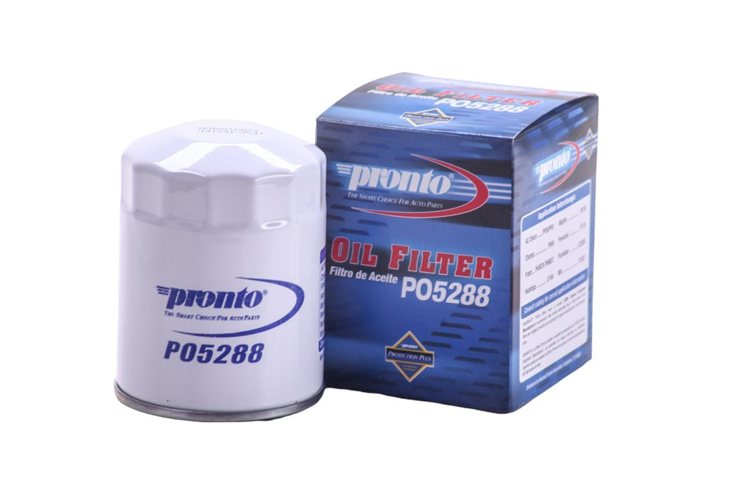 Engine Oil Filter for Jeep Wagoneer 4.2L L6 1983 1982 1981 - Pronto PO5288