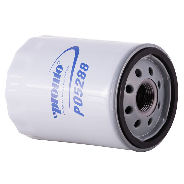 Engine Oil Filter for Jeep Wagoneer 4.2L L6 1983 1982 1981 - Pronto PO5288