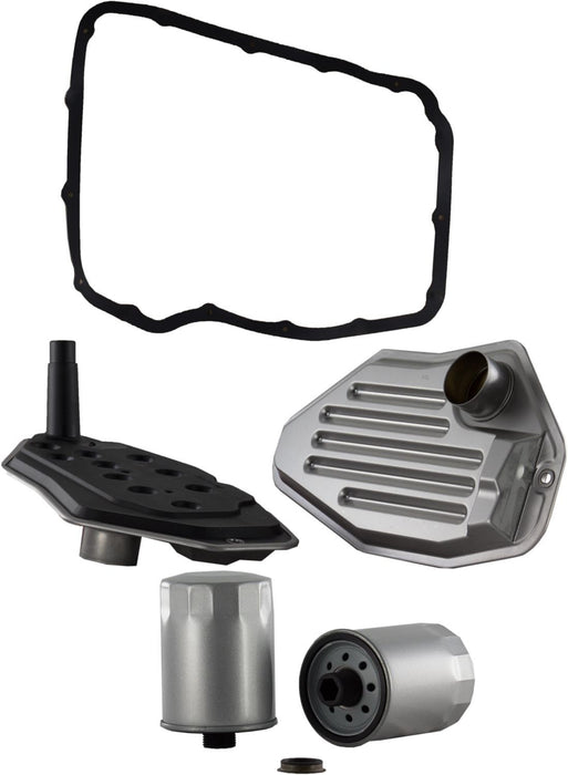 Transmission Filter Kit for Jeep Liberty RWD 2006 2005 2003 2002 P-803913