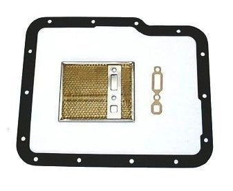 Transmission Filter Kit for Pontiac LeMans 1971 1966 P-802274