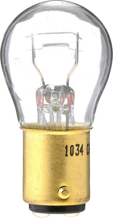 Front OR Rear Tail Light Bulb for Oldsmobile Classic 98 1961 P-857311