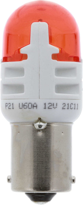 Front OR Rear Dome Light Bulb for Dodge W100 Series 1967 1966 - Phillips 1156ALED