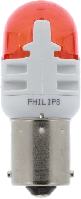 Front OR Rear Dome Light Bulb for Seat Leon 2018 2017 2016 2015 2014 2013 2012 2011 2010 2009 2008 2007 2006 - Phillips 1156ALED