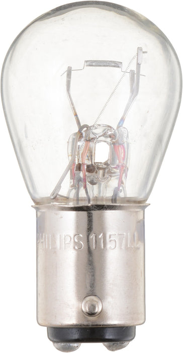 Fog Light Bulb for Maserati Quattroporte 1986 1985 1984 P-873208