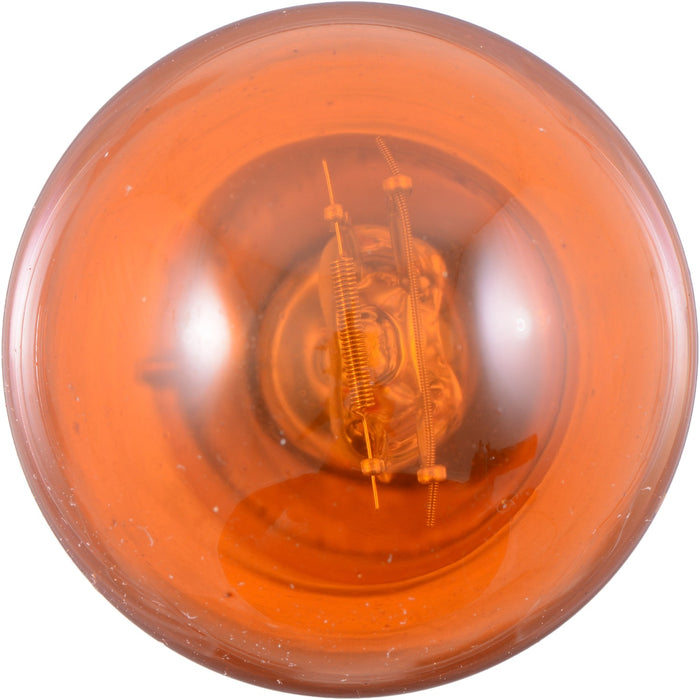 Front Turn Signal Light Bulb for Oldsmobile Jetstar 88 1966 P-874330