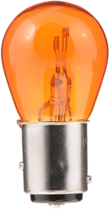 Front Turn Signal Light Bulb for Oldsmobile Cutlass Tiara 1976 - Phillips 1157NALLB2