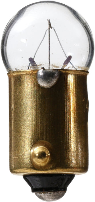 Clock Light for International B132 1960 1959 - Phillips 1445B2