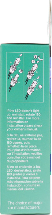 Clock Light for International 1200D 1970 1969 P-910567