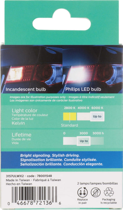 Fog Light Bulb for Chevrolet Express 3500 2020 2019 2018 2017 2016 2015 2014 2013 2012 2011 2010 2009 2008 2007 2006 2005 2004 2003 P-921024