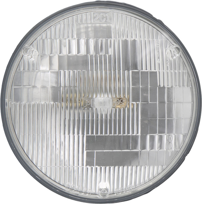 Low Beam Headlight Bulb for Mercury Voyager 1957 P-923268