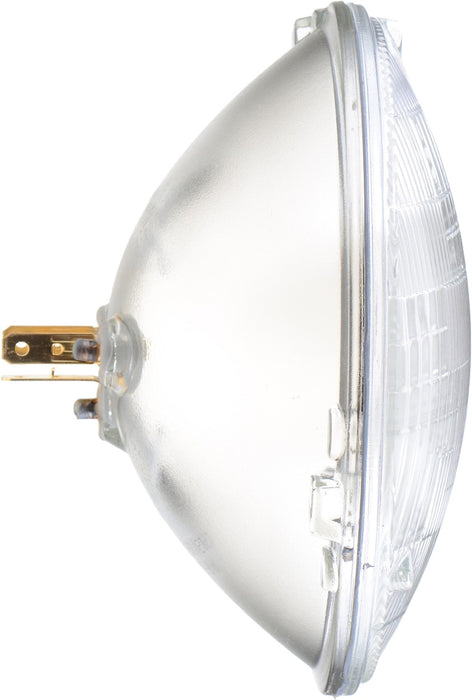 High Beam and Low Beam Headlight Bulb for Pontiac Laurentian 1957 1956 1955 P-927189