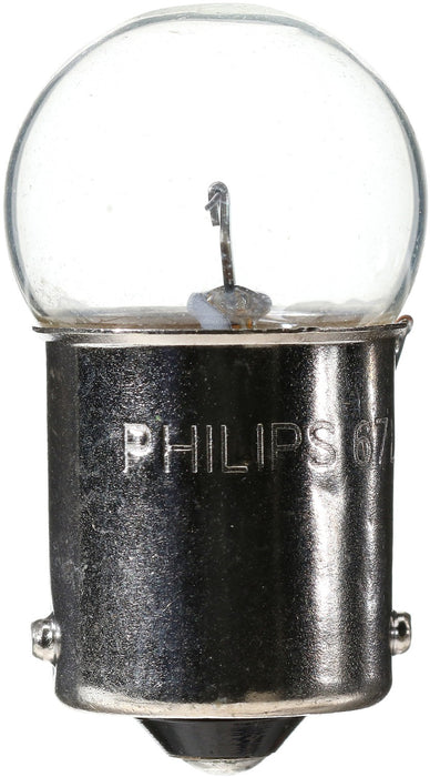 Instrument Panel Light Bulb for Dodge C-3 1956 - Phillips 67LLB2