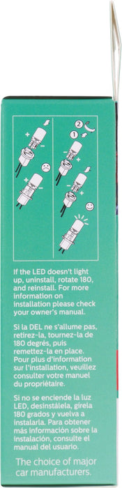 Headlight Bulb for Isuzu Axiom 2004 2003 2002 P-935317