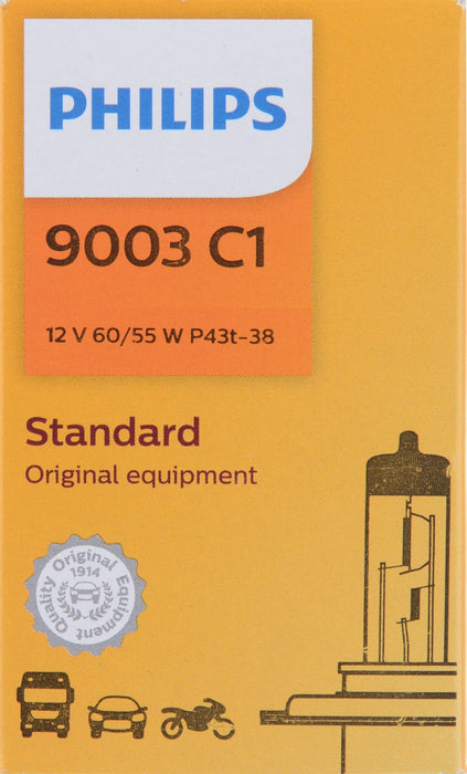 High Beam and Low Beam Fog Light Bulb for Ski-Doo GSX 600 Limited Touring 2008 P-956458