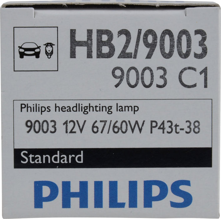 High Beam and Low Beam OR Low Beam Fog Light Bulb for Polaris 500 Classic 2006 2005 2004 2003 2002 2001 2000 1999 P-956156