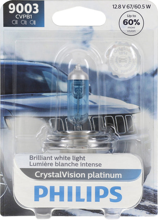 High Beam and Low Beam Fog Light Bulb for Triumph America Classic 2011 P-951549