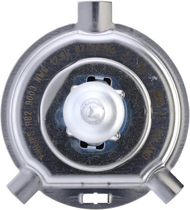 High Beam and Low Beam Fog Light Bulb for Suzuki C50 Boulevard B.O.S.S. 2014 P-951367