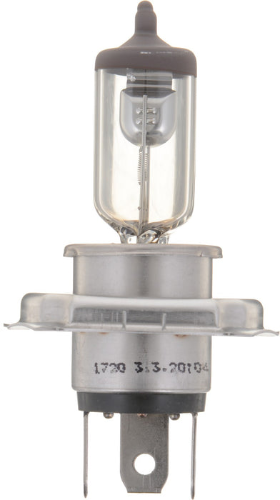 High Beam and Low Beam Fog Light Bulb for Harley Davidson FLSTSCI Softail Springer Class P-966314