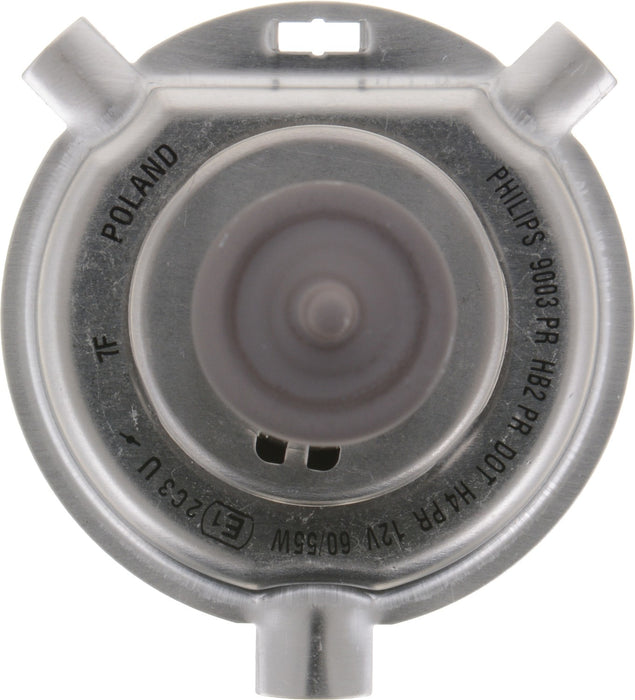 High Beam and Low Beam Fog Light Bulb for Polaris IQ Shift 2008 P-967088