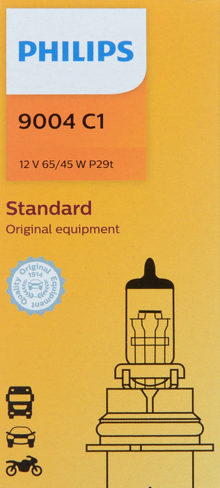 High Beam OR High Beam and Low Beam OR Low Beam Headlight Bulb for Nissan Tsuru 2000 1999 1998 1997 1996 1995 1994 1993 1992 1991 1990 1989 P-975131