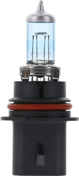 High Beam and Low Beam Headlight Bulb for Eagle Vista 1992 1991 1990 1989 1988 P-974781