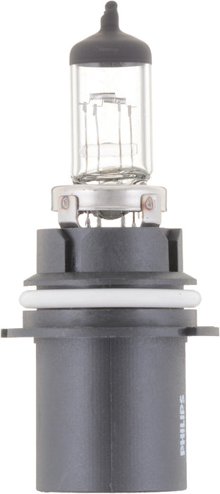 High Beam and Low Beam Headlight Bulb for Merkur Scorpio 1989 1988 P-975846