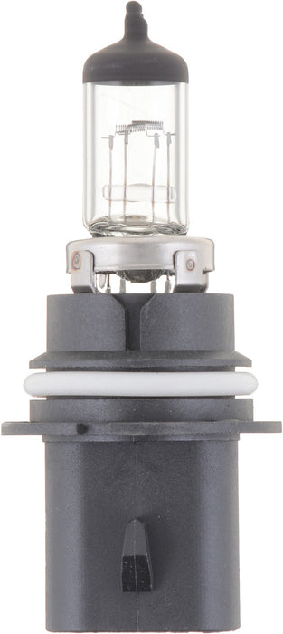 High Beam and Low Beam Headlight Bulb for Merkur Scorpio 1989 1988 P-975846