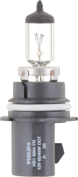 High Beam and Low Beam Headlight Bulb for Merkur Scorpio 1989 1988 P-975846