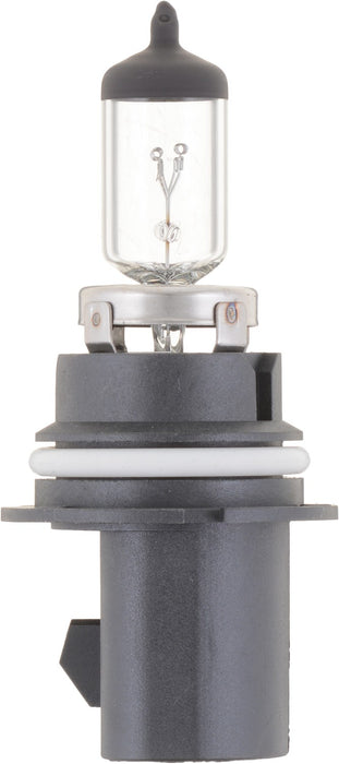 High Beam and Low Beam Headlight Bulb for Merkur Scorpio 1989 1988 P-975846