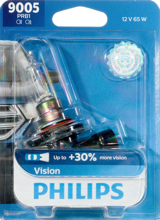 High Beam Fog Light Bulb for Isuzu i-280 2006 P-981855