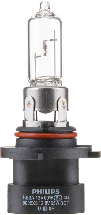 High Beam Headlight Bulb for Dodge Viper 2010 2009 2008 2007 2006 2005 2004 2003 P-984510