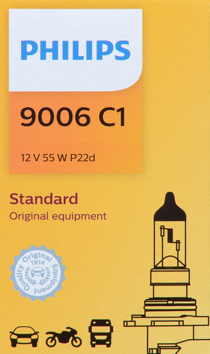 High Beam Fog Light Bulb for Chevrolet Tornado 2020 P-988936