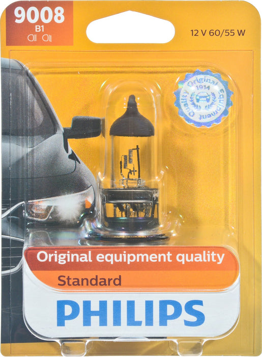 High Beam and Low Beam Headlight Bulb for Polaris Ranger XP 1000 EPS 20th Annive P-994334