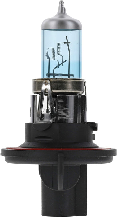 High Beam and Low Beam Headlight Bulb for Ski-Doo Summit SP E-TEC 850 165 2019 P-995023