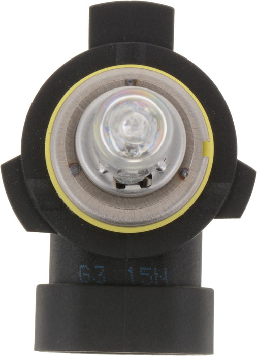 High Beam and Low Beam Headlight Bulb for Jeep Cherokee 2015 2014 P-997043