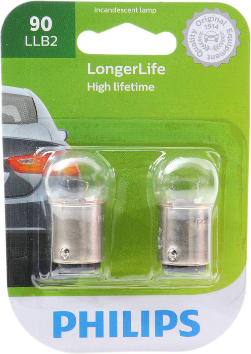 Dome Light Bulb for Jeep Cherokee 1992 1991 1990 1989 1988 1987 1986 1985 P-938486