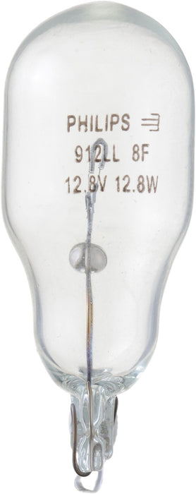 Dome Light Bulb for Chevrolet Traverse 2012 2011 2010 2009 - Phillips 912LLB2