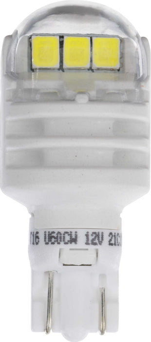 Dome Light Bulb for Chevrolet Silverado 1500 LD 2019 P-1002779